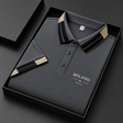 H.D Milan Polo - Handsome Dans