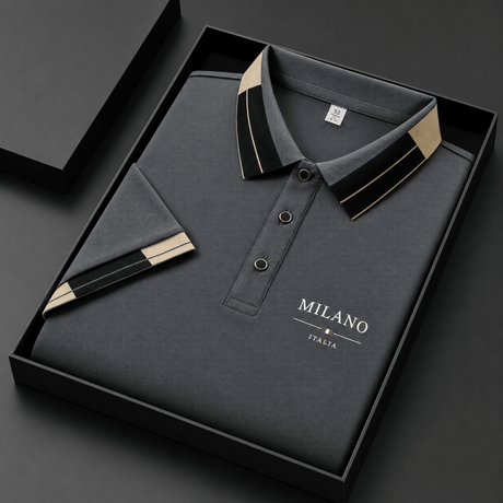 H.D Milan Polo - Handsome Dans