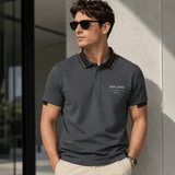 H.D Milan Polo - Handsome Dans