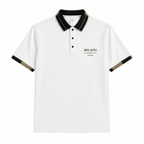 H.D Milan Polo - Handsome Dans