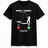 H.D Missed Call T-Shirt - Handsome Dans