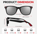 H.D Modesto Sunglasses - Handsome Dans