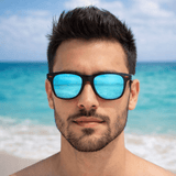 H.D Modesto Sunglasses - Handsome Dans