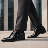H.D Modica Templar Shoes - Handsome Dans