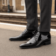 H.D Modica Templar Shoes - Handsome Dans