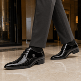 H.D Modica Templar Shoes - Handsome Dans