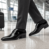 H.D Modica Templar Shoes - Handsome Dans