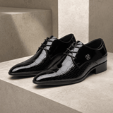 H.D Modica Templar Shoes - Handsome Dans