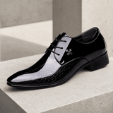 H.D Modica Templar Shoes - Handsome Dans