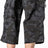 H.D Molecule 3/4 Shorts - Handsome Dans