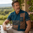 H.D Monaco Polo - Handsome Dans