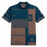H.D Monaco Polo - Handsome Dans