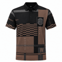 H.D Monaco Polo - Handsome Dans
