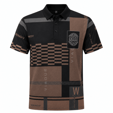 H.D Monaco Polo - Handsome Dans