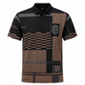 H.D Monaco Polo - Handsome Dans