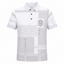 H.D Monaco Polo - Handsome Dans
