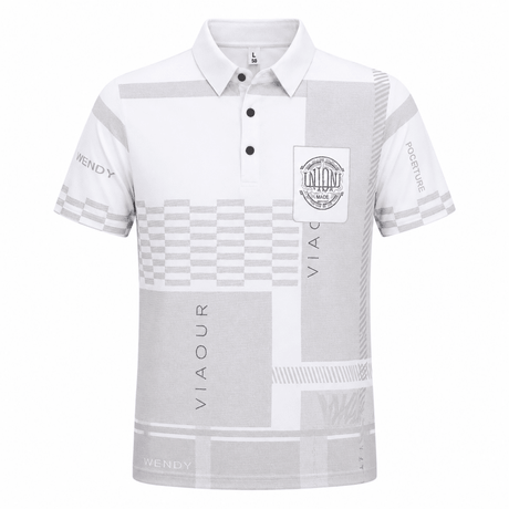 H.D Monaco Polo - Handsome Dans