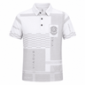 H.D Monaco Polo - Handsome Dans