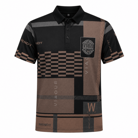 H.D Monaco Polo - Handsome Dans