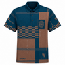 H.D Monaco Polo - Handsome Dans