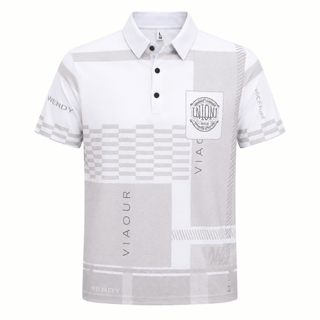 H.D Monaco Polo - Handsome Dans
