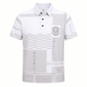 H.D Monaco Polo - Handsome Dans