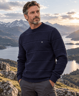 H.D Montrose Sweater - Handsome Dans