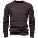 H.D Montrose Sweater - Handsome Dans