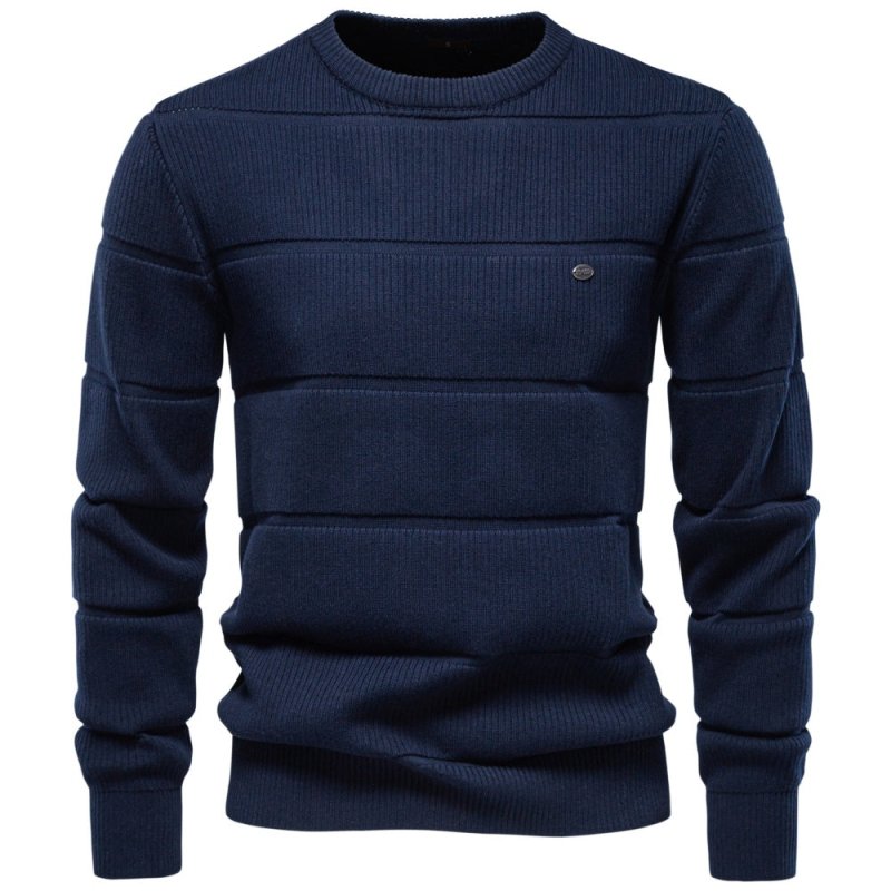 H.D Montrose Sweater - Handsome Dans