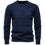 H.D Montrose Sweater - Handsome Dans