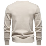 H.D Montrose Sweater - Handsome Dans