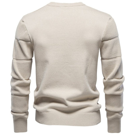 H.D Montrose Sweater - Handsome Dans