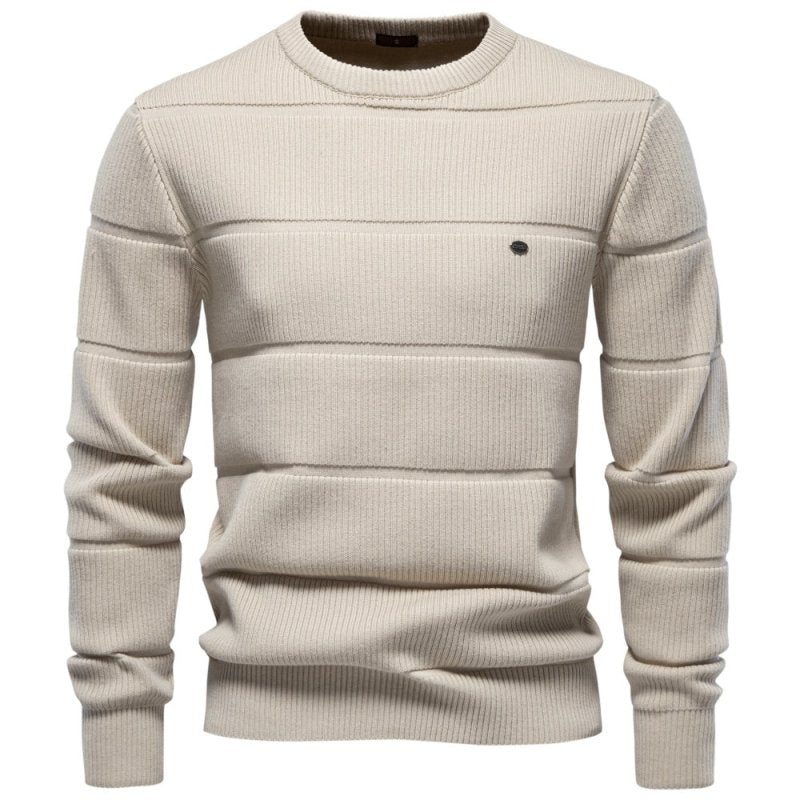 H.D Montrose Sweater - Handsome Dans