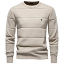 H.D Montrose Sweater - Handsome Dans