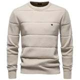 H.D Montrose Sweater - Handsome Dans