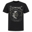 H.D Moon Sisters T-Shirt - Handsome Dans
