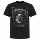 H.D Moon Sisters T-Shirt - Handsome Dans