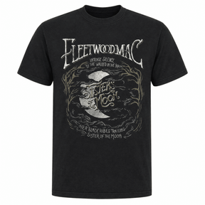 H.D Moon Sisters T-Shirt - Handsome Dans
