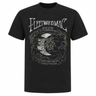 H.D Moon Sisters T-Shirt - Handsome Dans