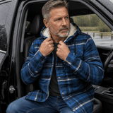 H.D Moorland Jacket - Handsome Dans