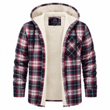 H.D Moorland Jacket - Handsome Dans