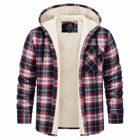 H.D Moorland Jacket - Handsome Dans