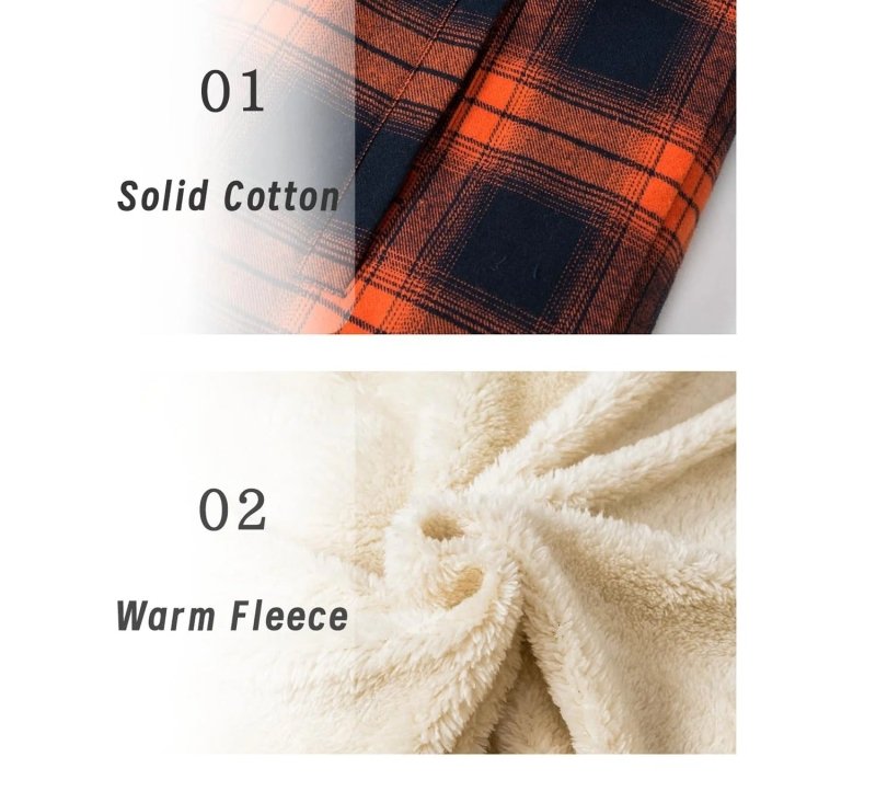 H.D Moorland Jacket - Handsome Dans