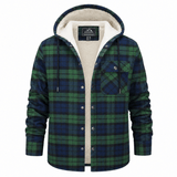 H.D Moorland Jacket - Handsome Dans