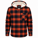 H.D Moorland Jacket - Handsome Dans