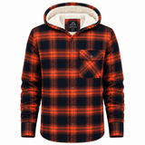 H.D Moorland Jacket - Handsome Dans