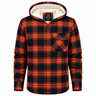 H.D Moorland Jacket - Handsome Dans