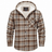 H.D Moorland Jacket - Handsome Dans