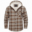 H.D Moorland Jacket - Handsome Dans