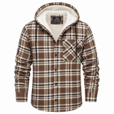 H.D Moorland Jacket - Handsome Dans
